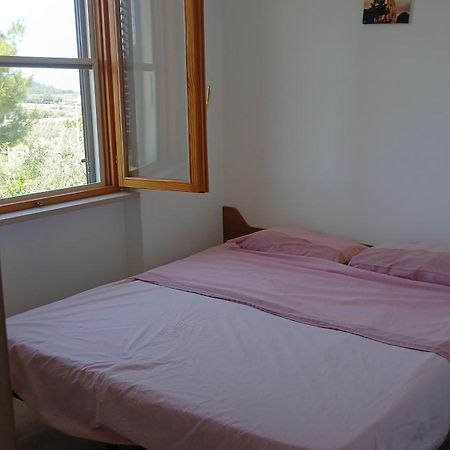 Alba Del Gargano Home Vieste Eksteriør bilde