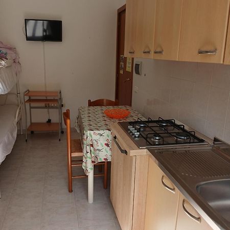 Alba Del Gargano Home Vieste Eksteriør bilde