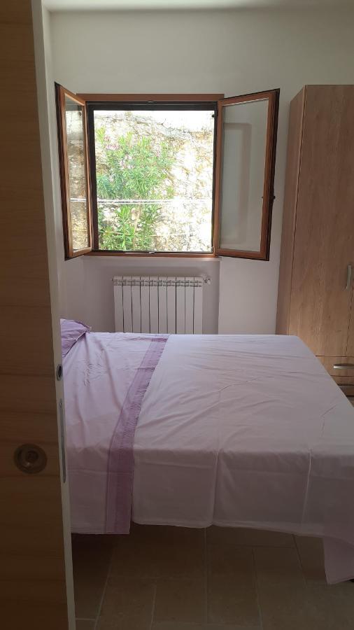 Alba Del Gargano Home Vieste Eksteriør bilde