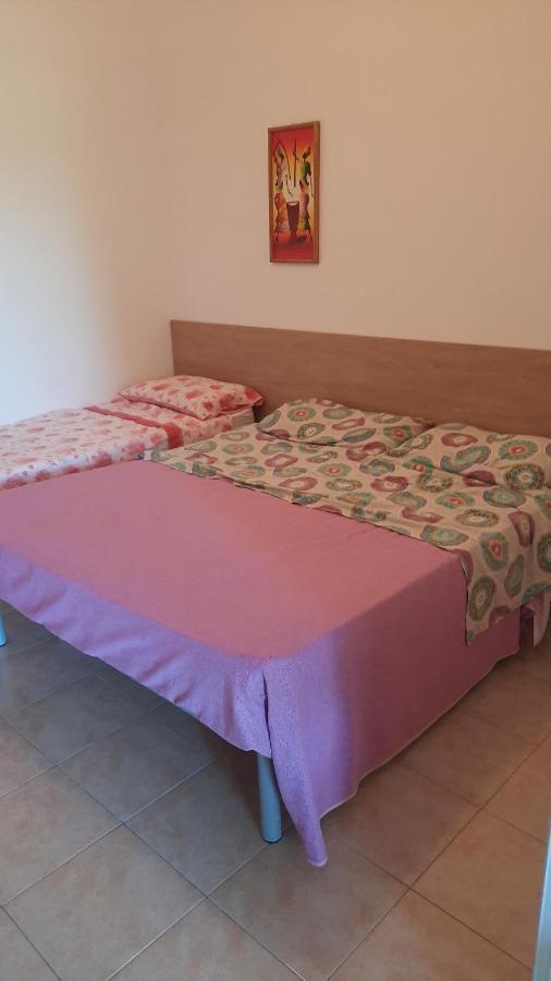 Alba Del Gargano Home Vieste Eksteriør bilde