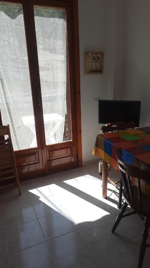 Alba Del Gargano Home Vieste Eksteriør bilde