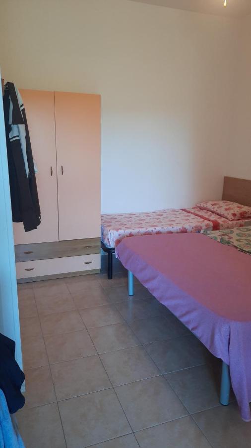 Alba Del Gargano Home Vieste Eksteriør bilde