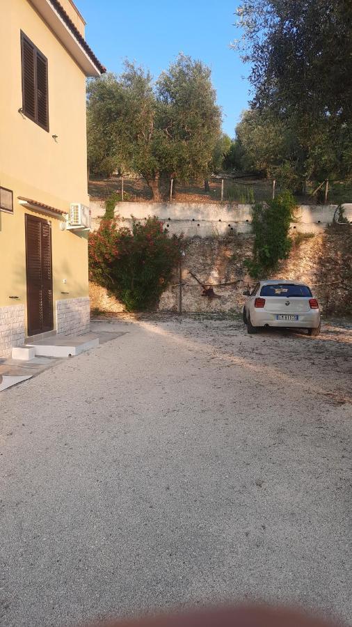 Alba Del Gargano Home Vieste Eksteriør bilde