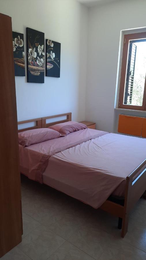 Alba Del Gargano Home Vieste Eksteriør bilde