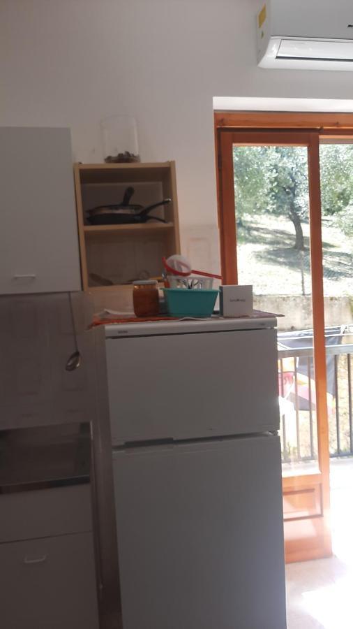 Alba Del Gargano Home Vieste Eksteriør bilde