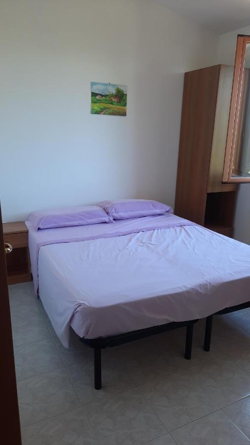 Alba Del Gargano Home Vieste Eksteriør bilde