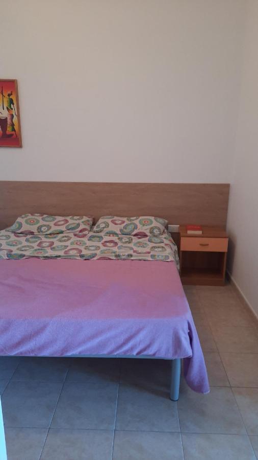 Alba Del Gargano Home Vieste Eksteriør bilde