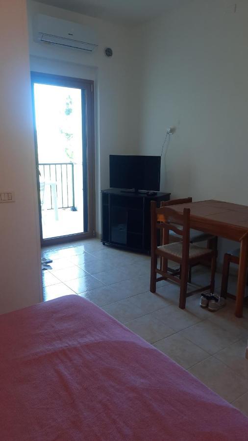 Alba Del Gargano Home Vieste Eksteriør bilde