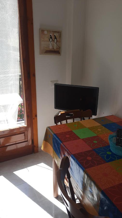 Alba Del Gargano Home Vieste Eksteriør bilde