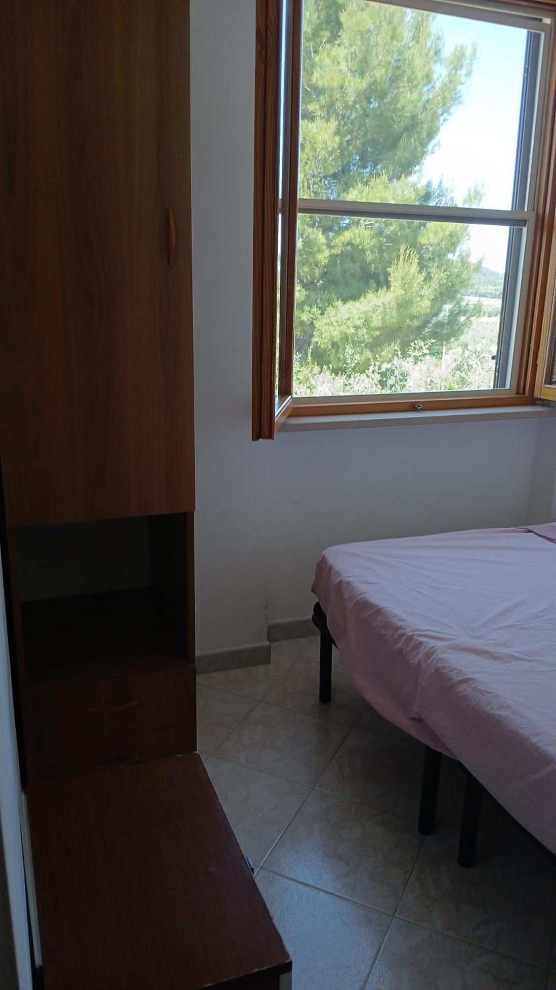 Alba Del Gargano Home Vieste Eksteriør bilde