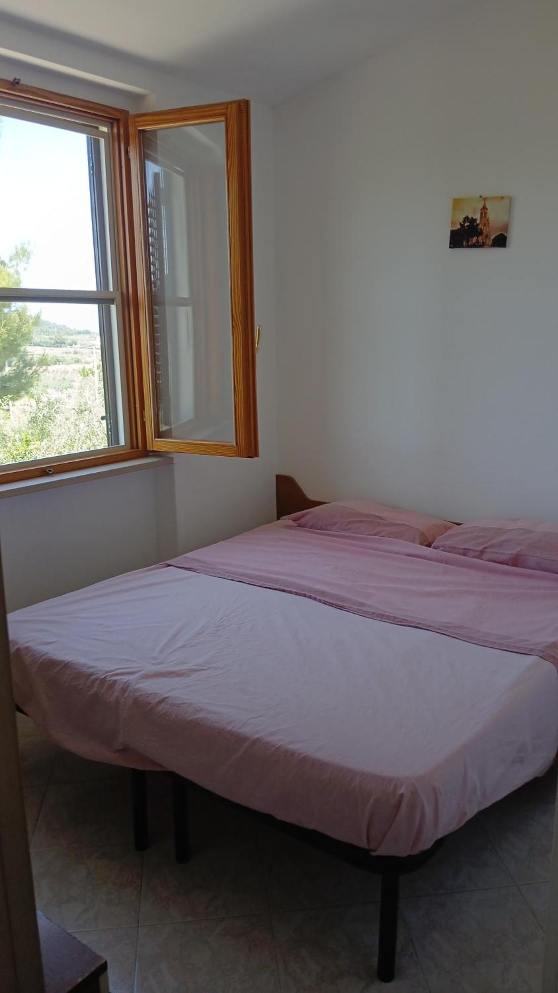 Alba Del Gargano Home Vieste Eksteriør bilde