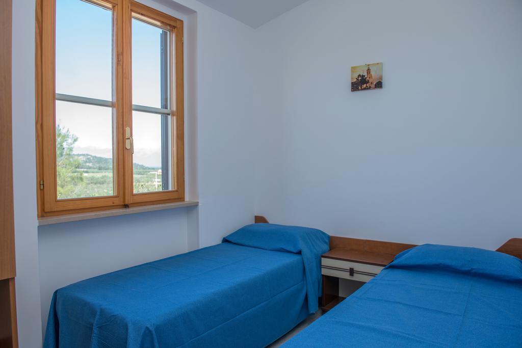 Alba Del Gargano Home Vieste Eksteriør bilde