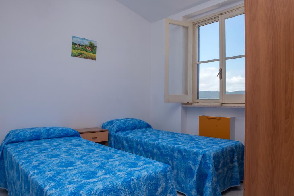 Alba Del Gargano Home Vieste Eksteriør bilde