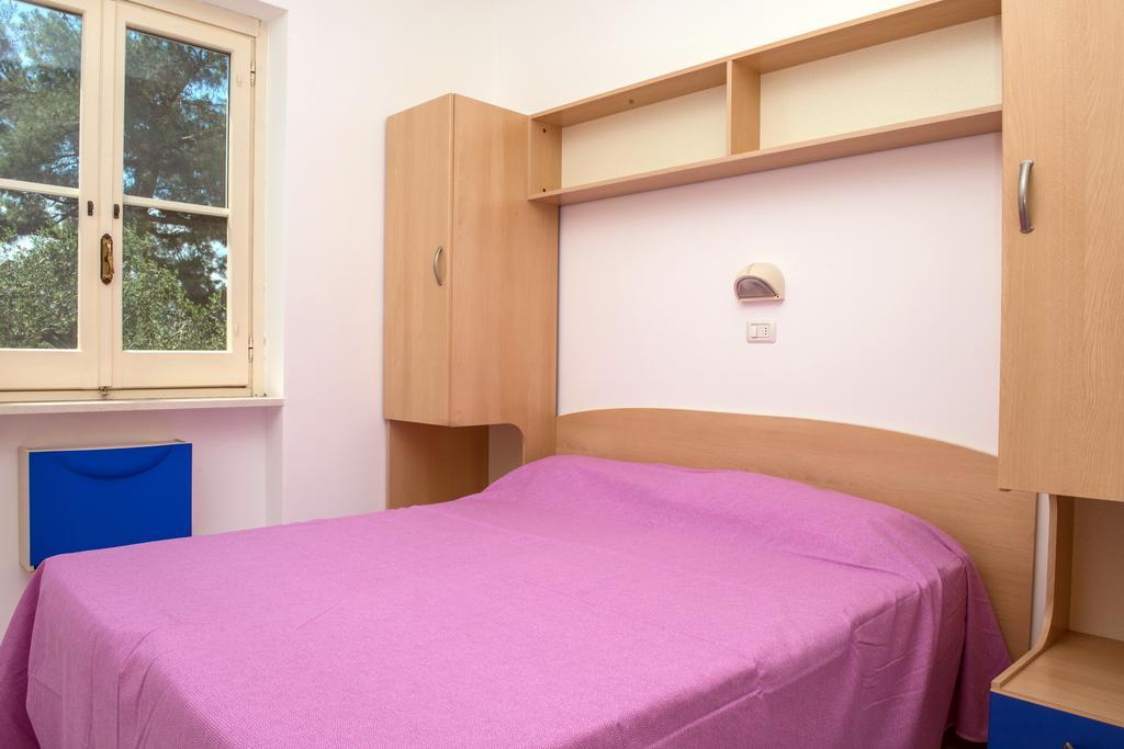 Alba Del Gargano Home Vieste Eksteriør bilde