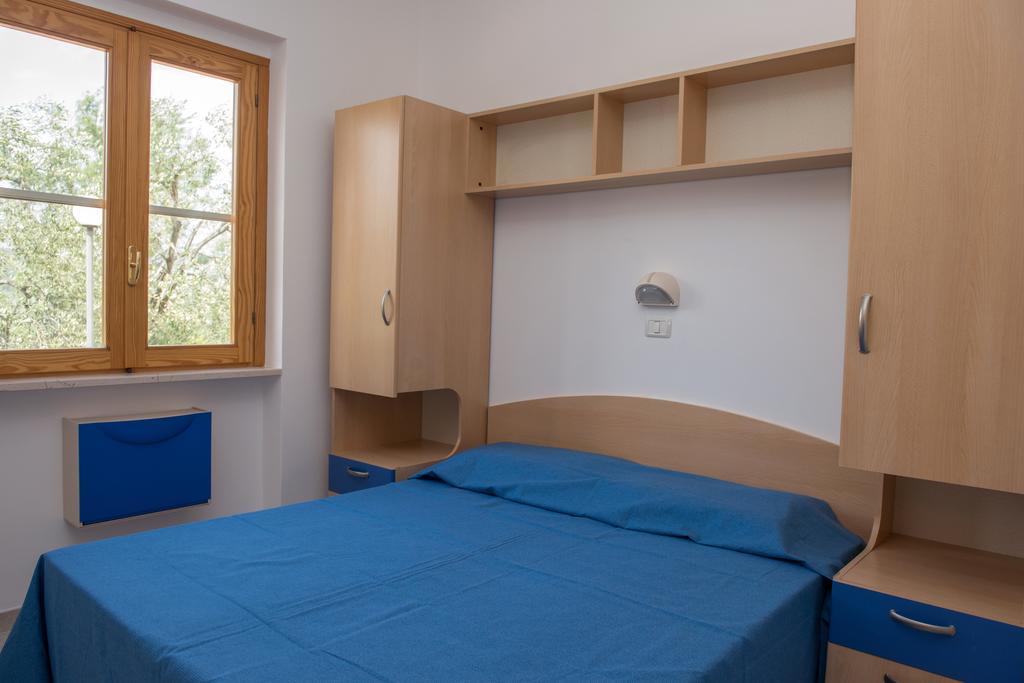Alba Del Gargano Home Vieste Eksteriør bilde