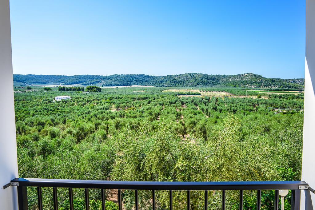 Alba Del Gargano Home Vieste Eksteriør bilde